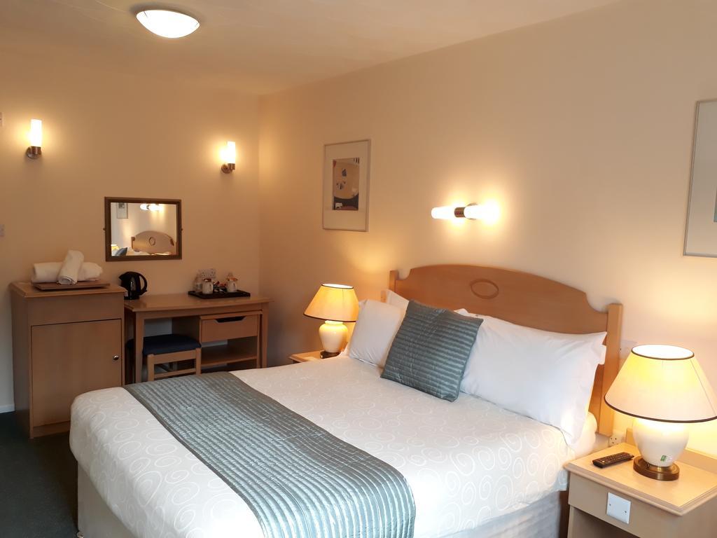 Lynford Hall Hotel Mundford Экстерьер фото