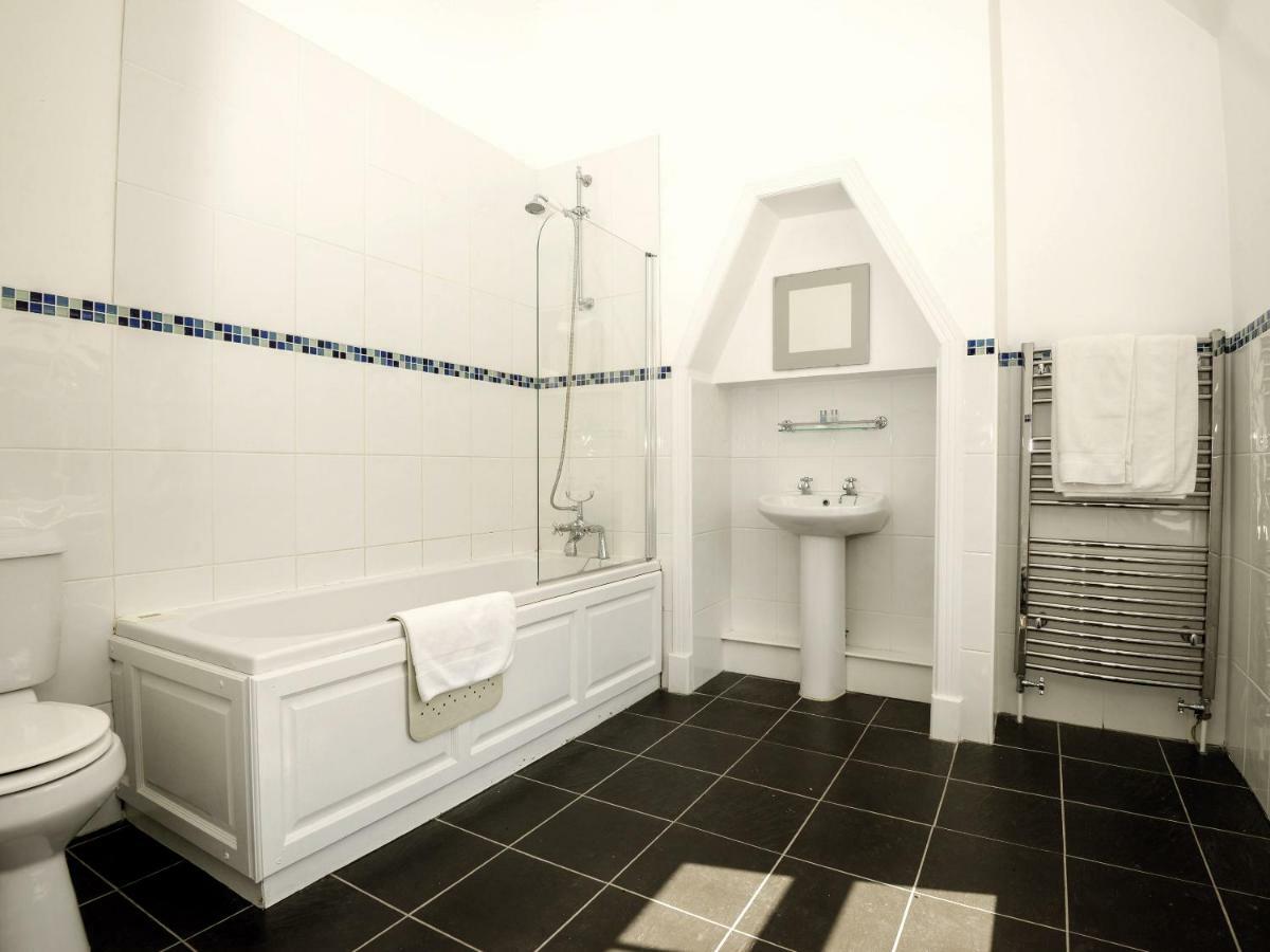 Lynford Hall Hotel Mundford Номер фото